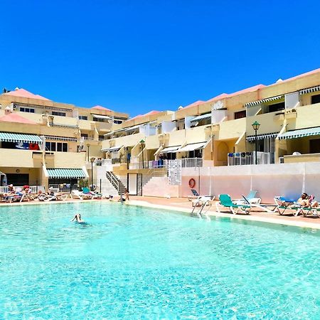 Mareverde Blue Studio Tenerife Costa Adeje  Exterior foto