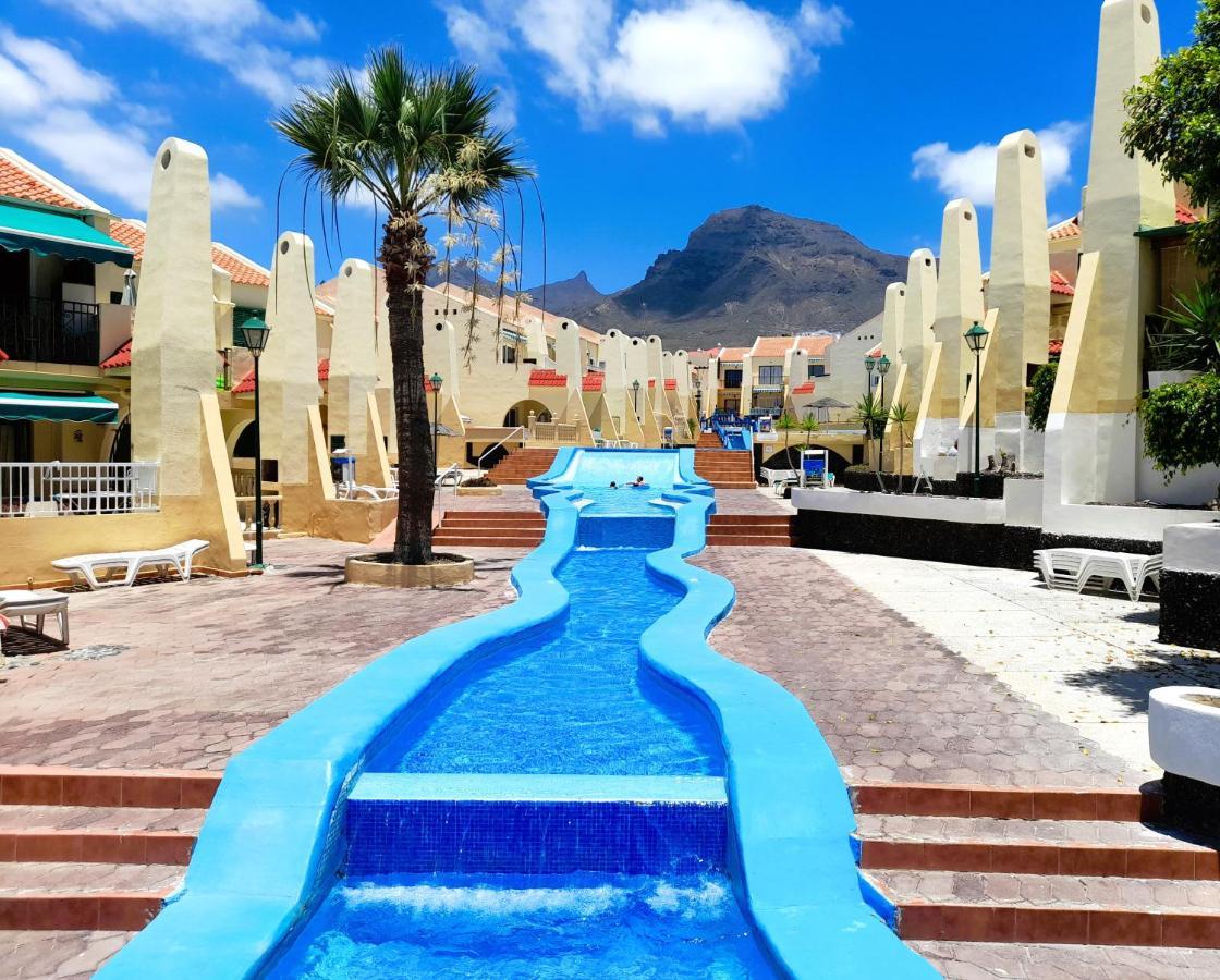 Mareverde Blue Studio Tenerife Costa Adeje  Exterior foto